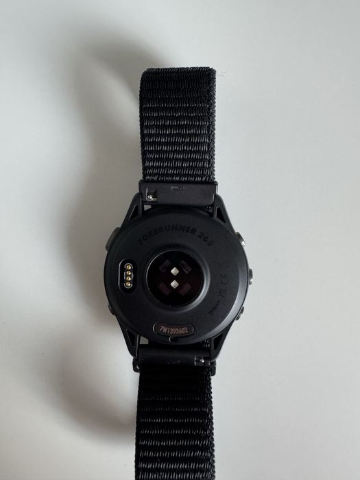 Garmin Forerunner 265