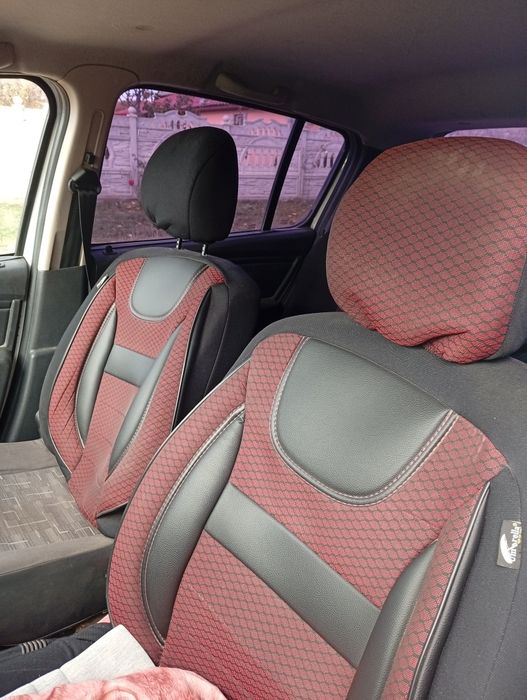 Schimb /Vând Dacia Sandero 2009