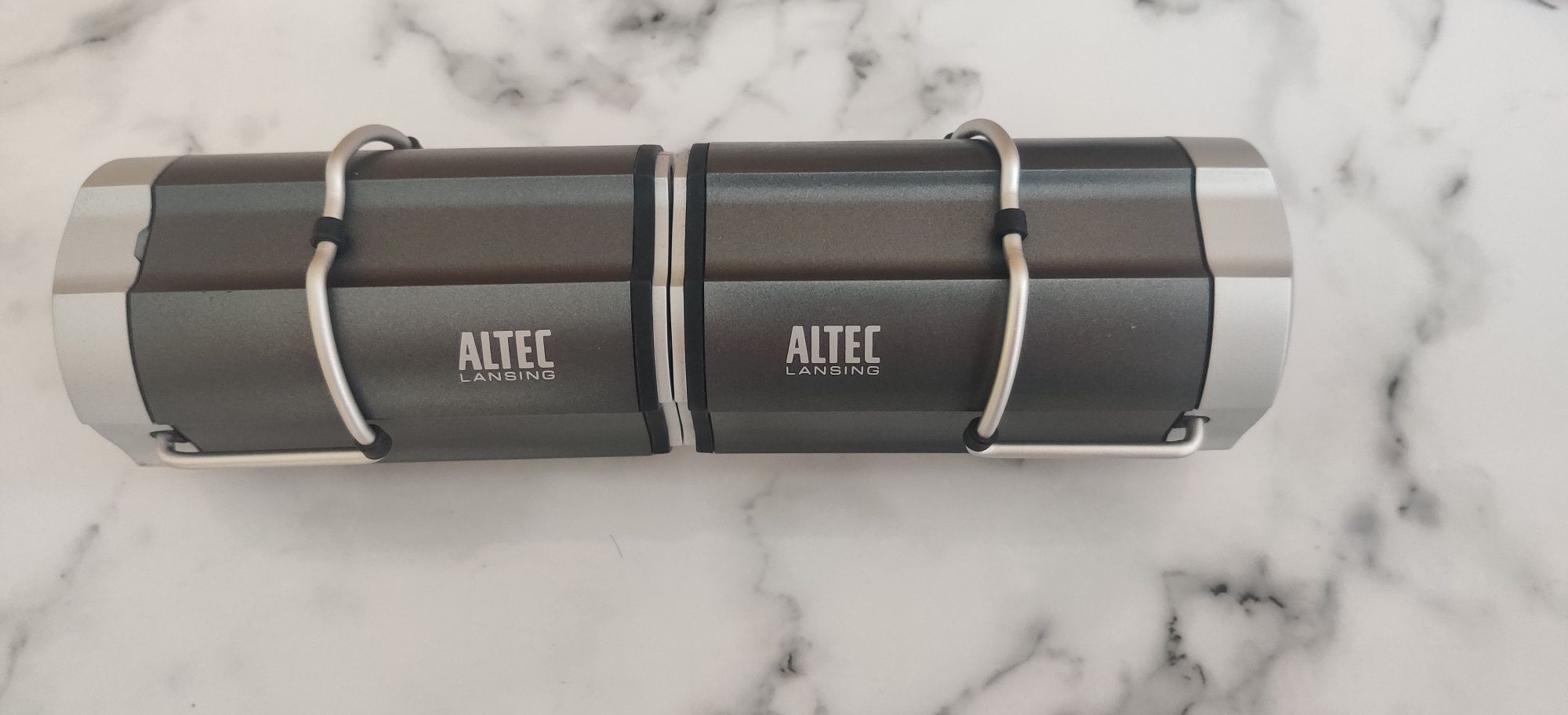 Колонки ALTEC портативные