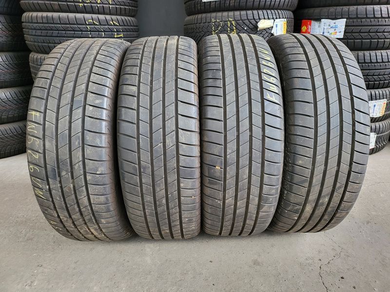 235/60/17 BRIDGESTONE 4бр