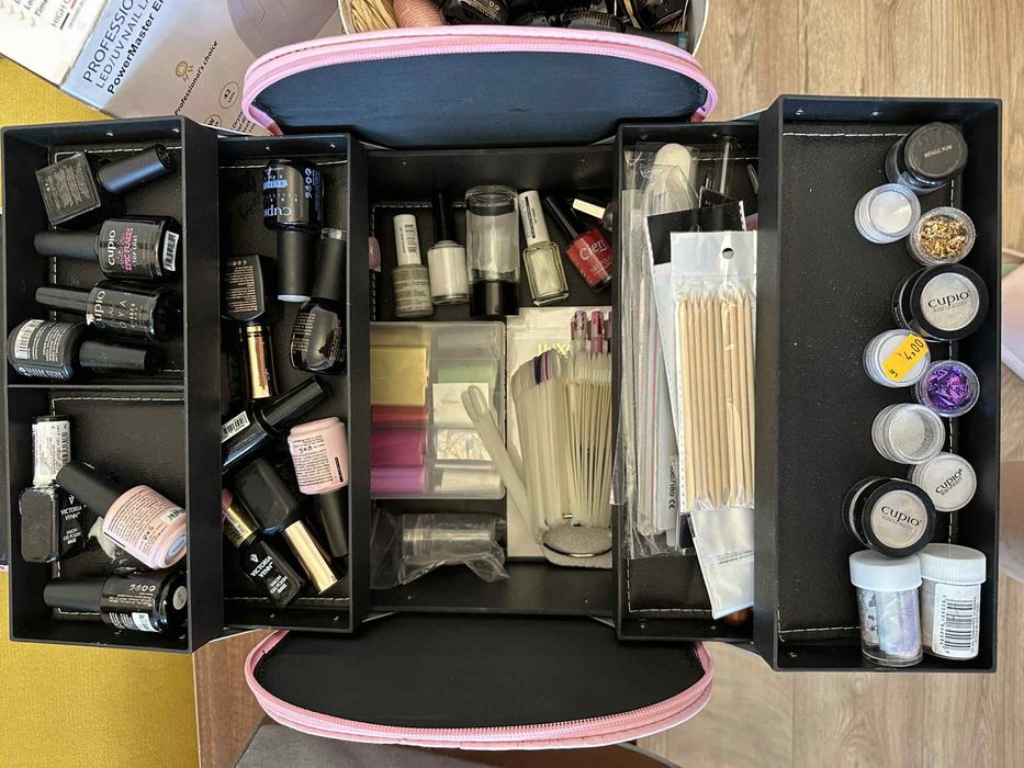 Kit de manichiura