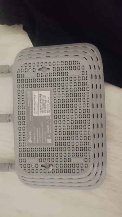 Роутер модем tplink