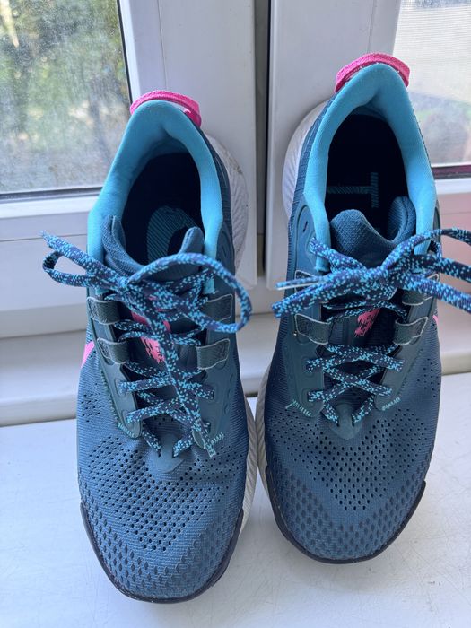 Nike vista grind, nike trail