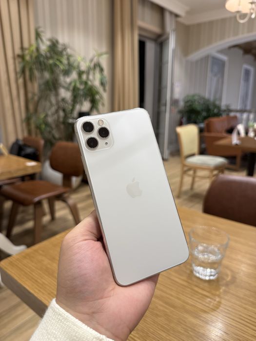 Iphone 11 Pro Max 64 GB