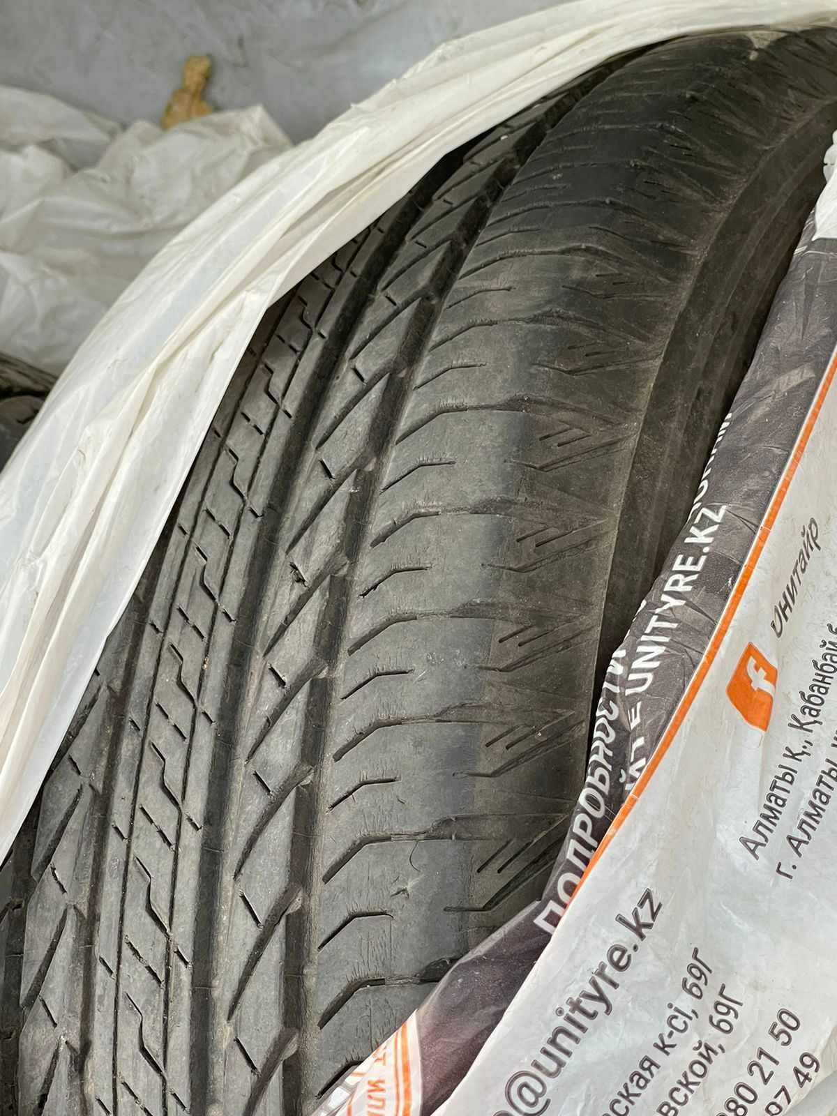 Hankook 235/60/R18