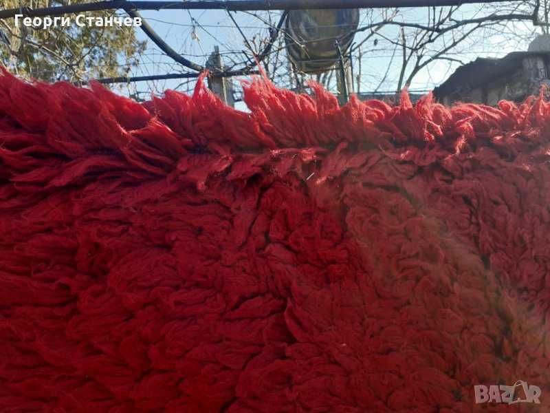 Червен Губер 2 бр.