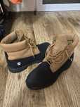 Ghete Timberland