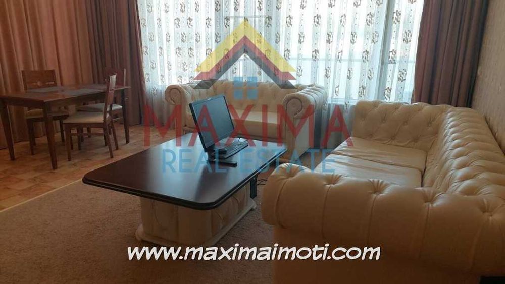 Продава се Двустаен апартамент в Пловдив, Кършияка - 80 кв.м за 1600 €/кв.м - Снимка #1