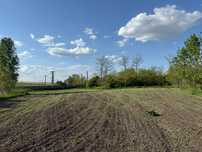 Teren 2520 mp + casă bătrânească | Iacobeni, Vlădeni, jud. Iași |46 km