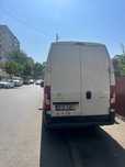 Duba 3.5 tone Citroen Jumper