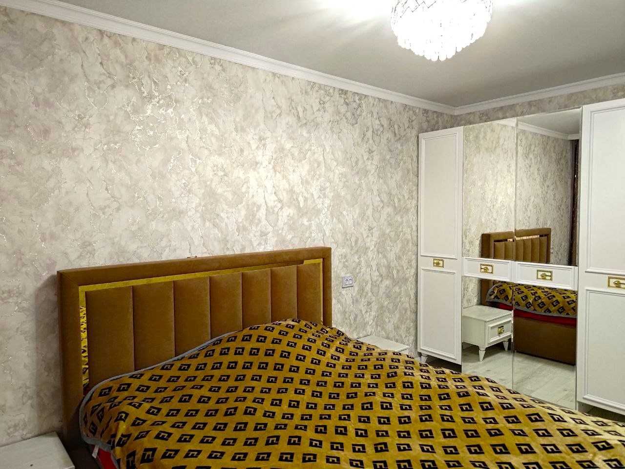 Продам 3-х комнатную КВ в Пришахтинске