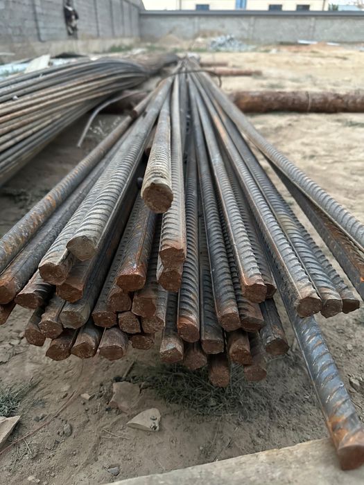 Арматура 12 мм__