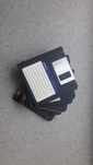 Дискети 1,44MB 9 броя floppy disk