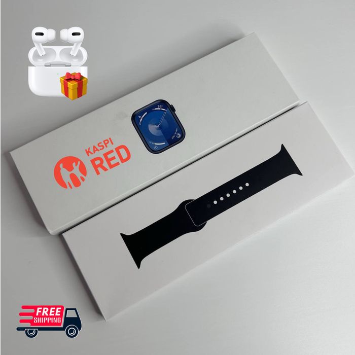 Апле вотч, Apple watch 1:1