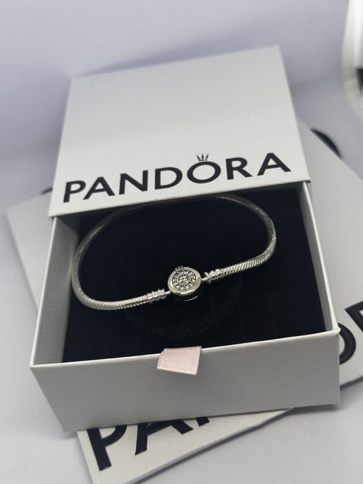 Пандора гривна Pandora