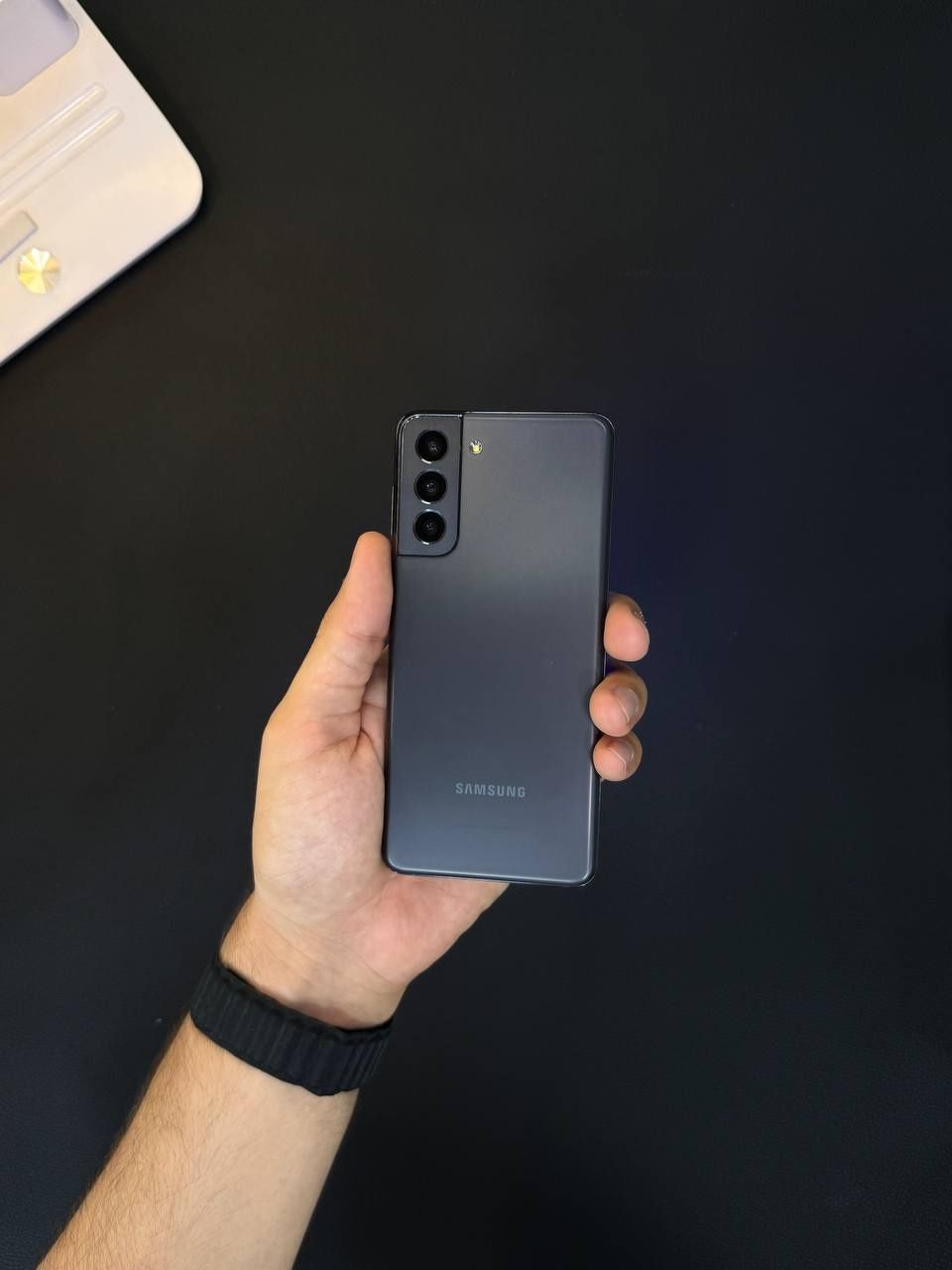 Samsung galaxy s21 5g