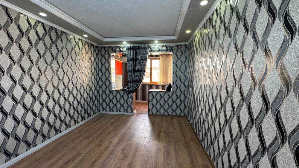 Фрунзиский KIUF 5 қаватда 2 хонали квартира сотилади.ID: 1497