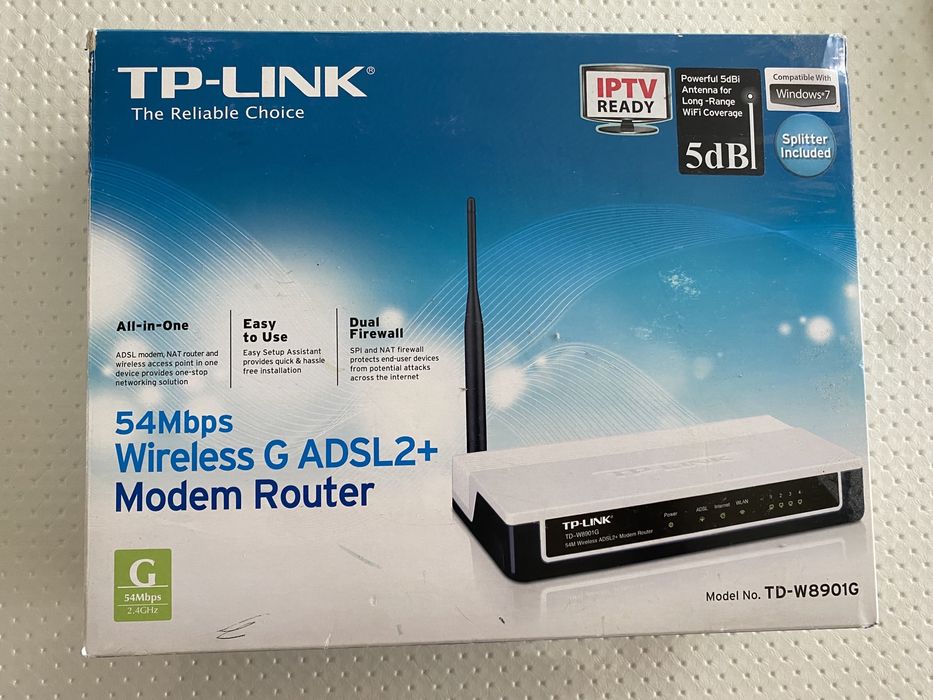 Приставка для интернета