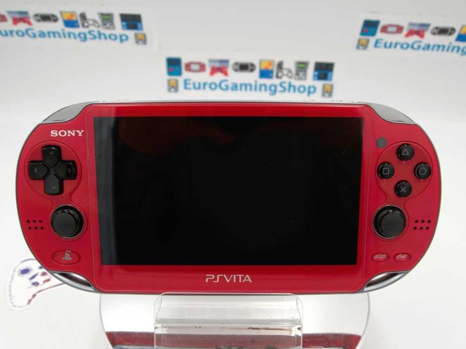 PS Vita OLED Soul Sacrifice, CFW 128GB+Jocuri imp Japonia[JP19PSV1-02]