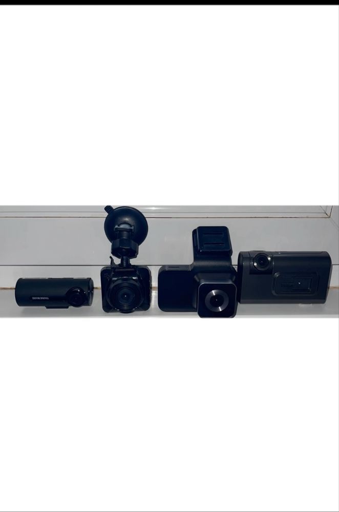 Camera auto pentru trafic 2k, dashcam