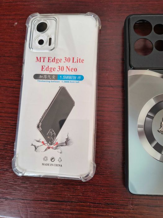 Кейс, калъф за Motorola edge 50 и edge 30 neo
