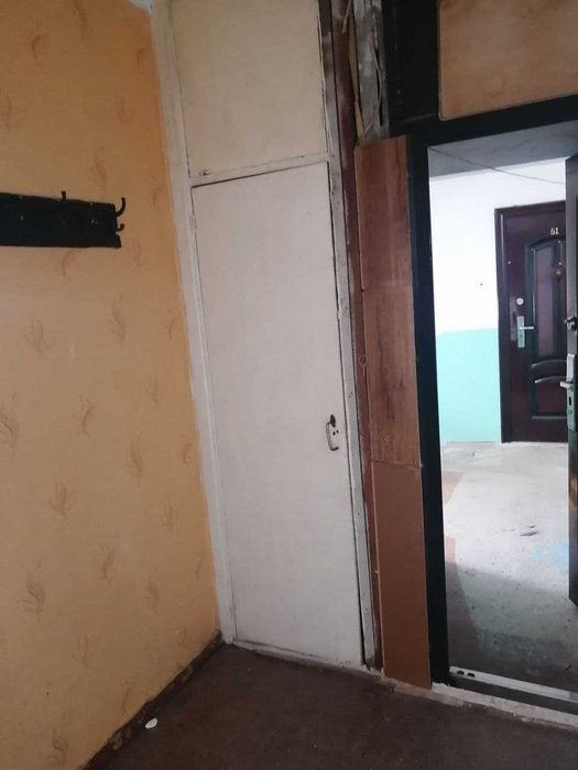 Продаётся 1-х комнатная квартира БЕЗ МАКЛЕРА, 38 кв.м Октябрь