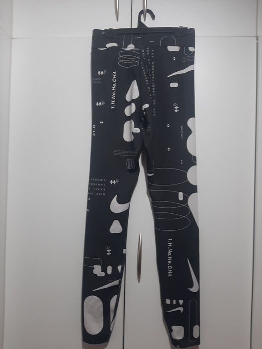 Дамаски клинове Nike и мъжки спортен клин Nike