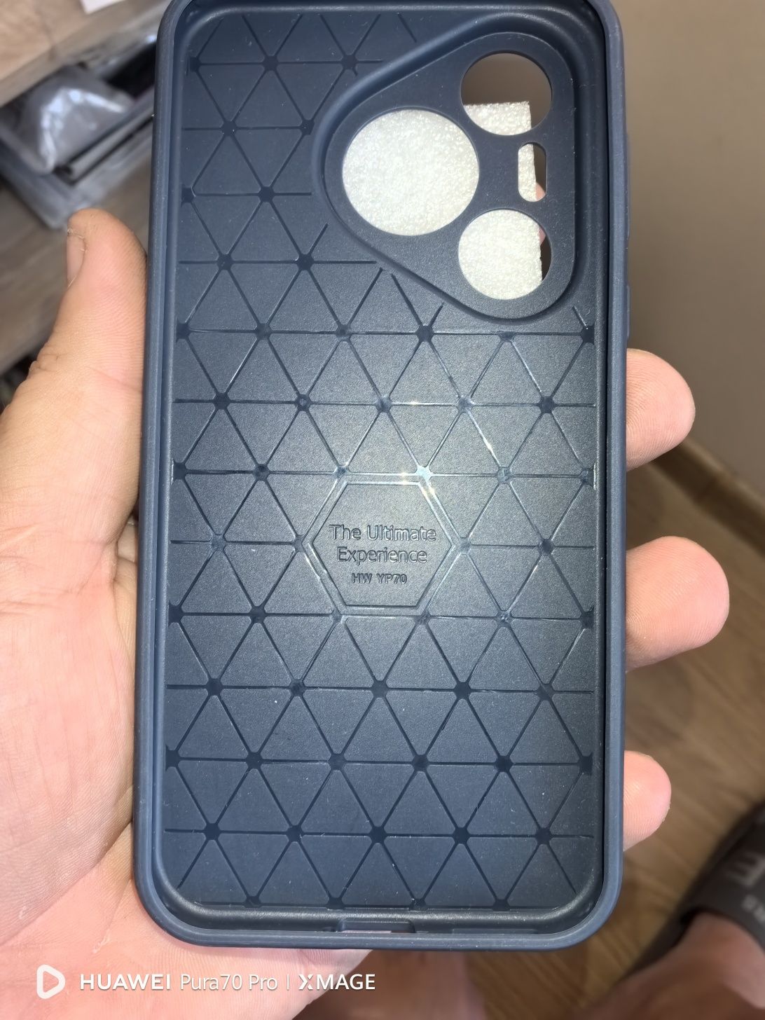 Калъф за HUAWEI PURA 70