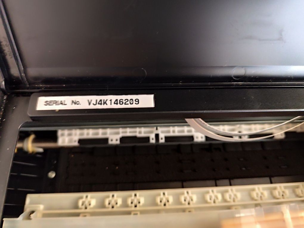 Продам принтер Epson