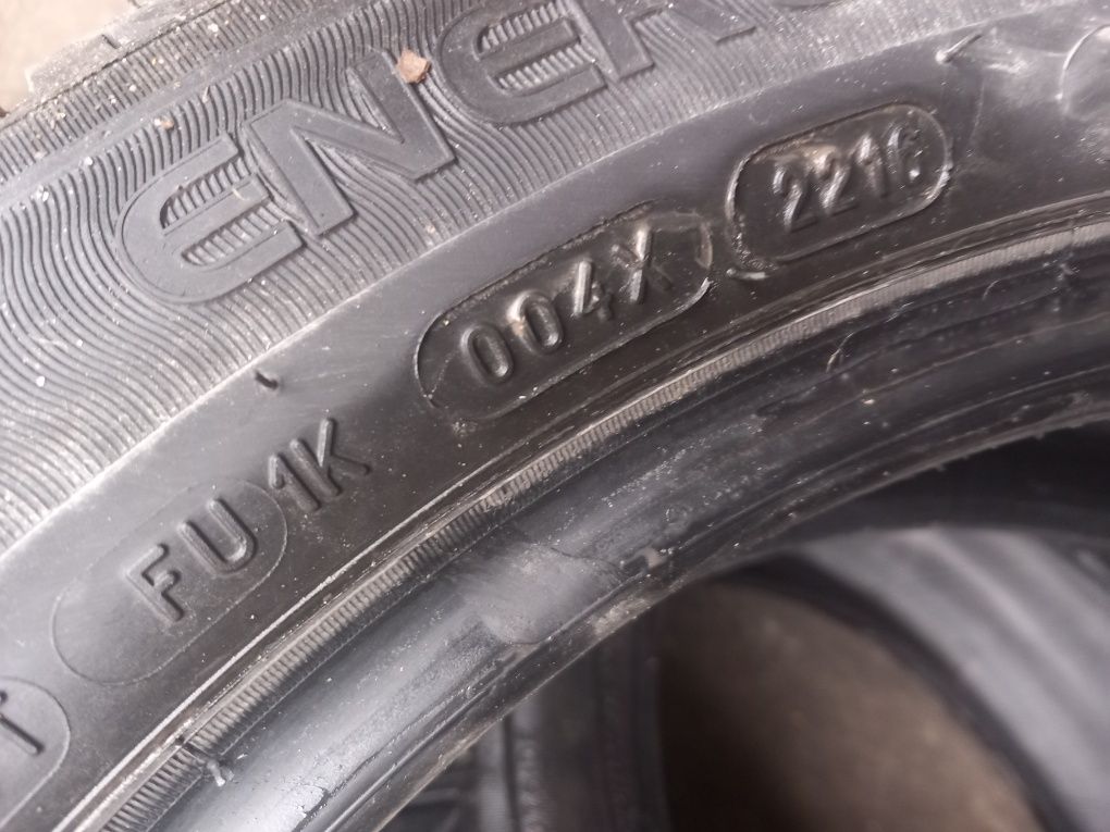 Anvelope Michelin 195/55/R16 vară