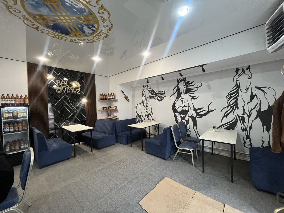 Продам готовый бизнес Бал Кымыз