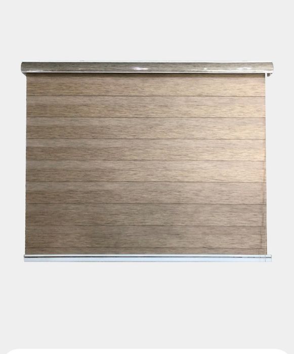 Жалюзи комбо день ночь 200000