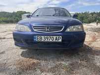 Honda Accord 6 цяла или на части