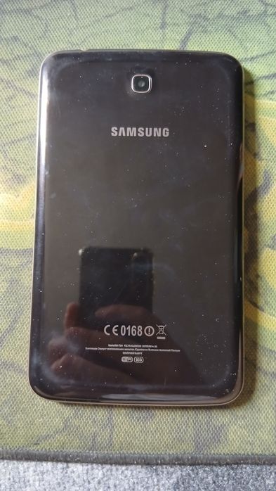 Samsung Tab3 T210