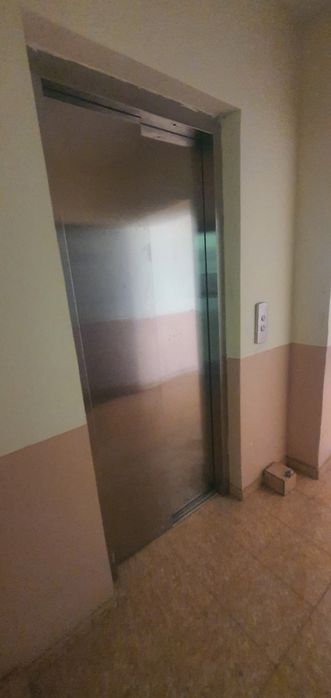 Shahar Xokimyati Tarona ko'chasi