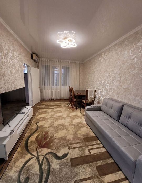 Alfraganus unverstiti yaqinida kvartira ijaraga beriladi