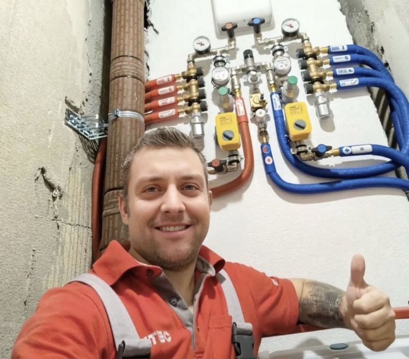 Сантехник Тараз опытный делаем все