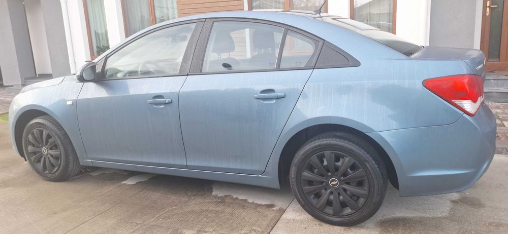 Chevrolet Cruze 1.8 Benzină - Proprietar