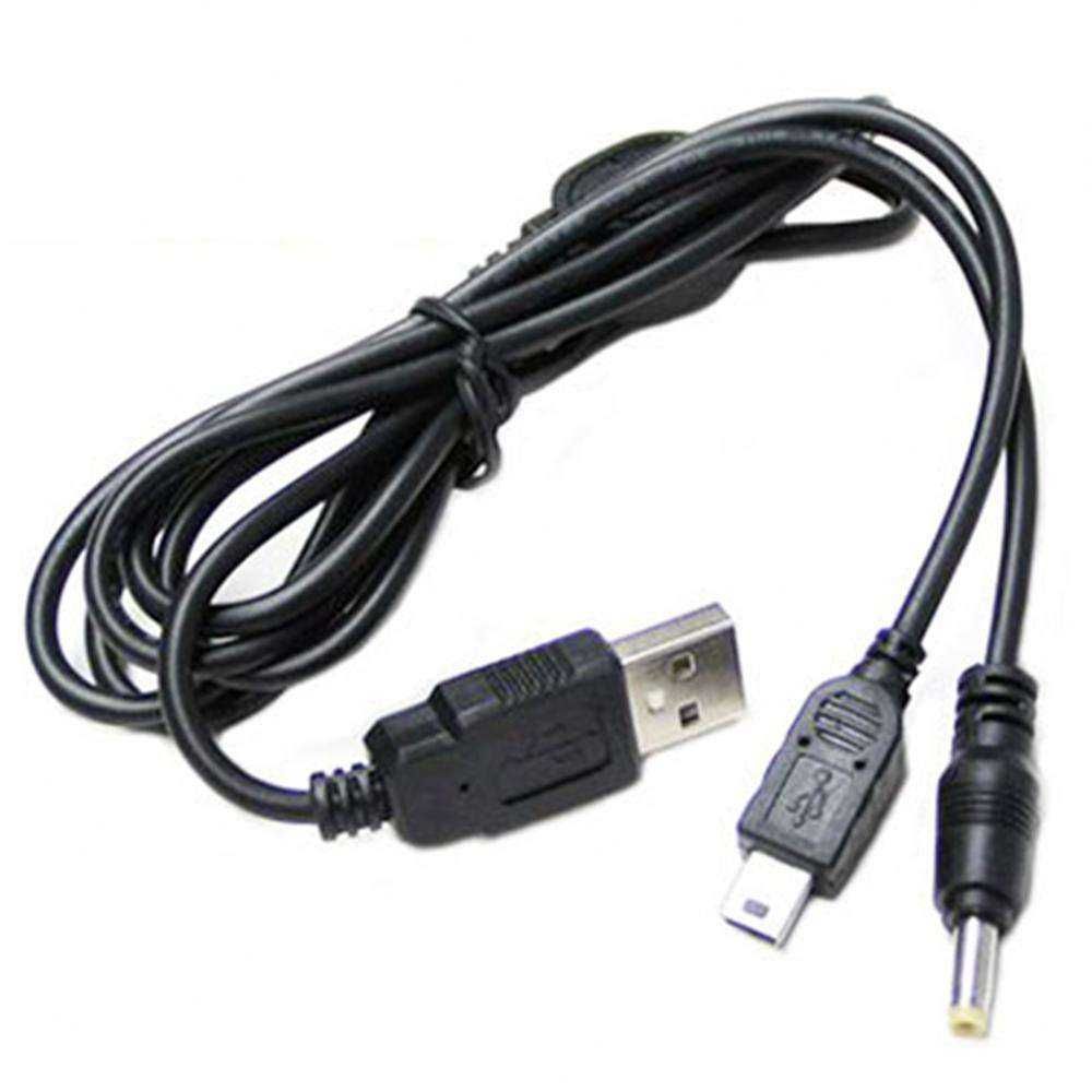 Cablu PSP - USB - incarcare si transfer date- 60401 - PlayStation