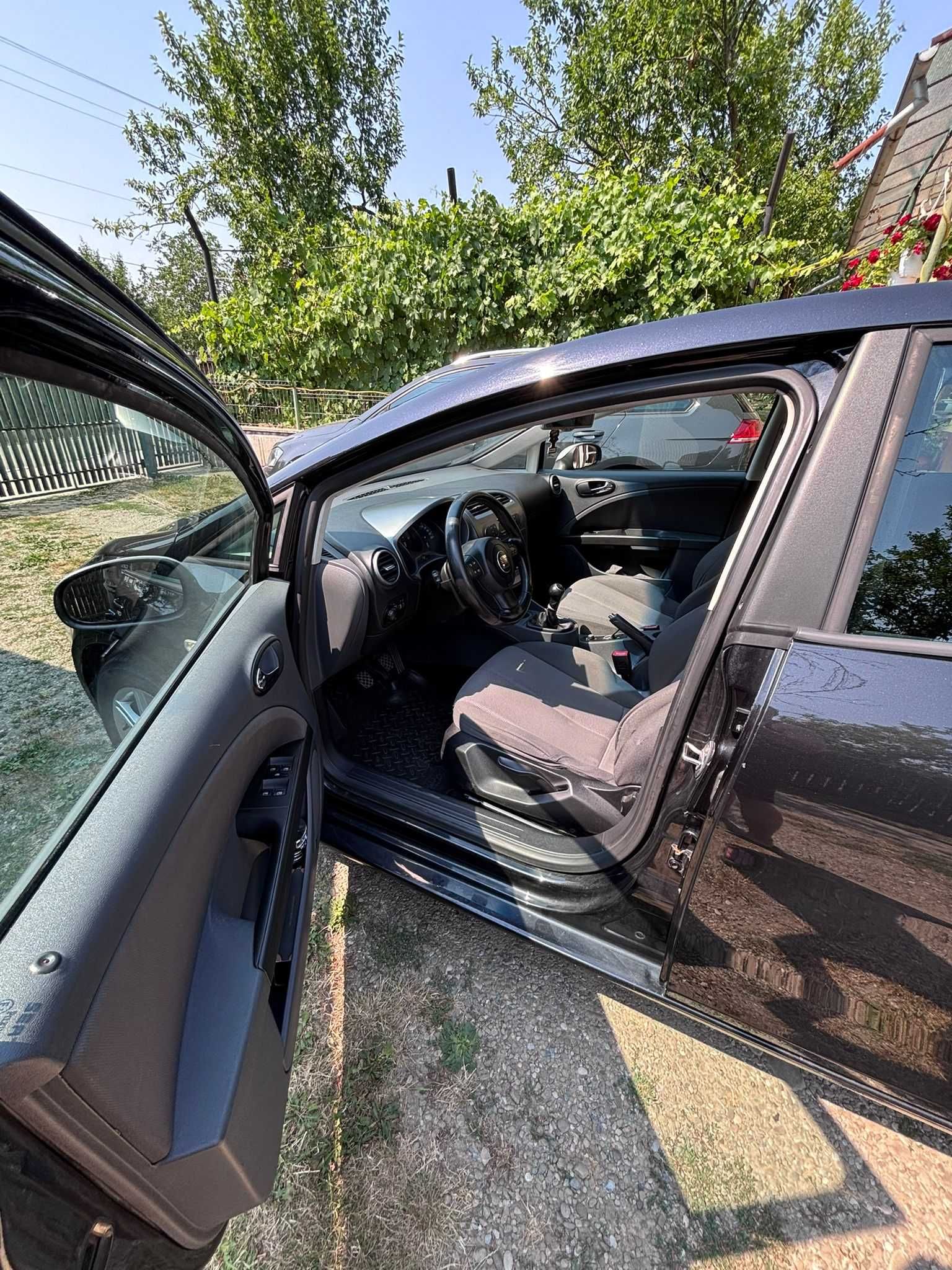 Seat Leon 1P - 2007 - 1.9 TDI
