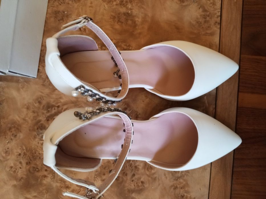 Как новый, 38-39 размер