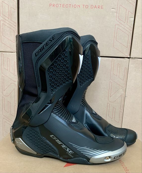 Dainese Torque4 cizme moto NOI!