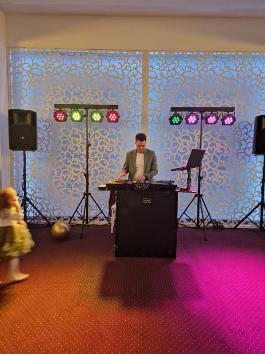 Dj evenimente X-otic Event