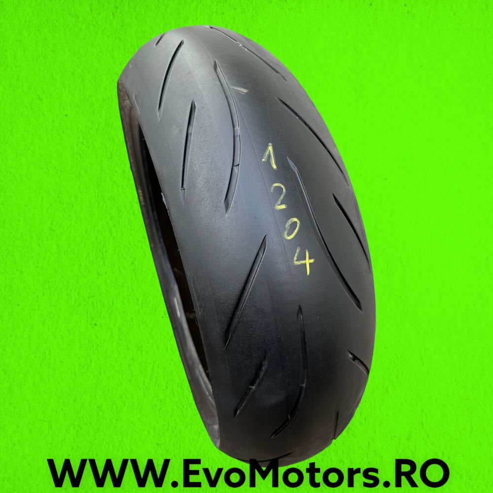 Anvelopa Moto 190 55 17 Bridgestone S21R 2017 65% Cauciuc C1204