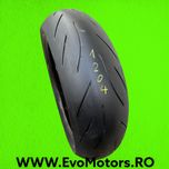 Anvelopa Moto 190 55 17 Bridgestone S21R 2017 65% Cauciuc C1204