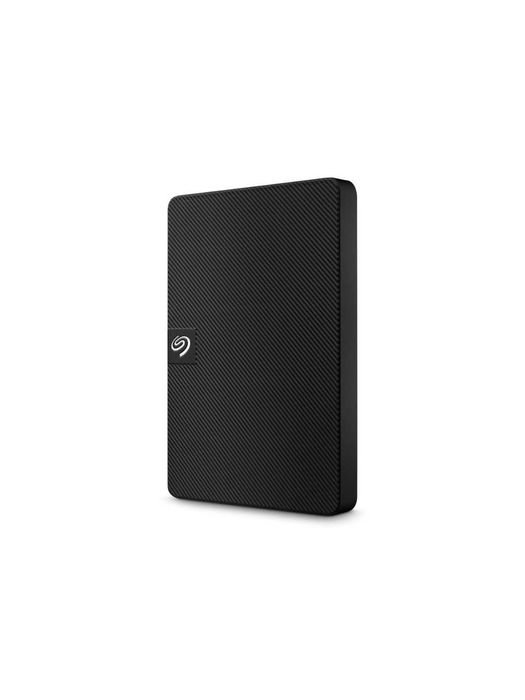 HDD Seagate / Expansion 2TB  / HDD / 2 ТБ  / 2.5" / 100-200 МБ/с