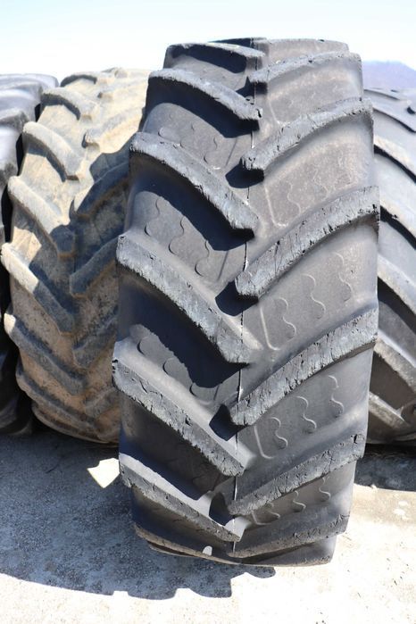 Cauciucuri 620/70R42 Bkt Tractor John deere second hand cu garantie