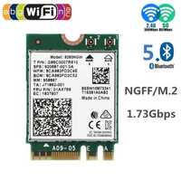 WiFi AC Intel 9260, Dual band, 2x2, 1730 Mbps, M2, BT 5.0, noua