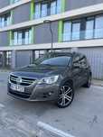 Vand vw tiguan 2.0 tdi