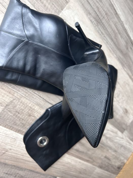 Cizme dama MUSETTE